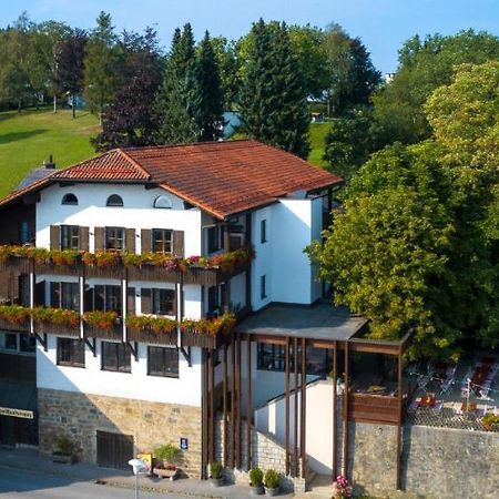 Landhotel Gottinger Waldkirchen Dış mekan fotoğraf