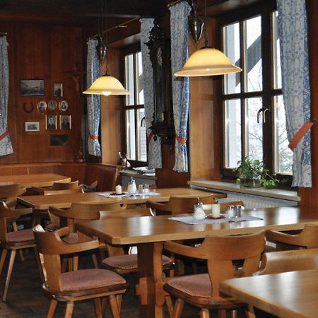 Landhotel Gottinger Waldkirchen Dış mekan fotoğraf