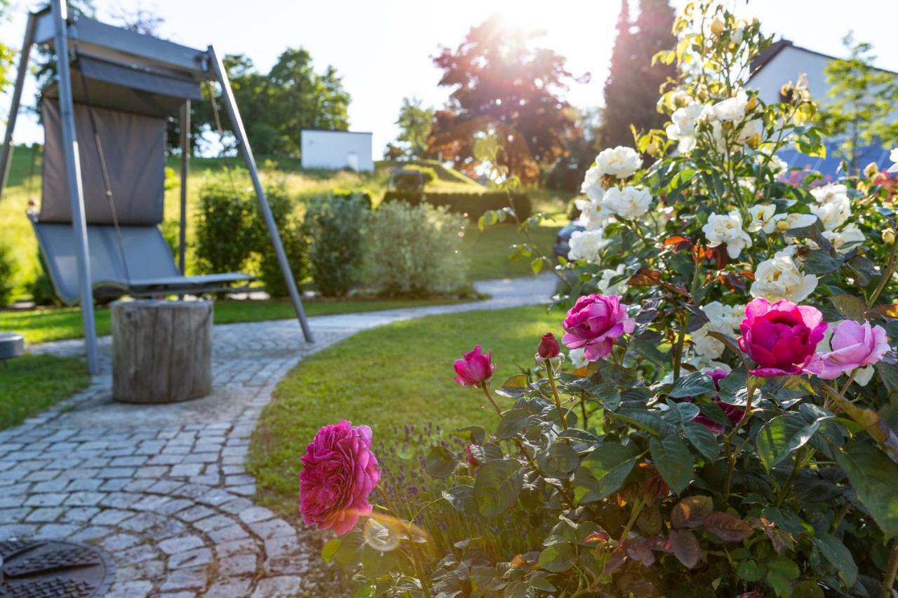 Landhotel Gottinger Waldkirchen Dış mekan fotoğraf