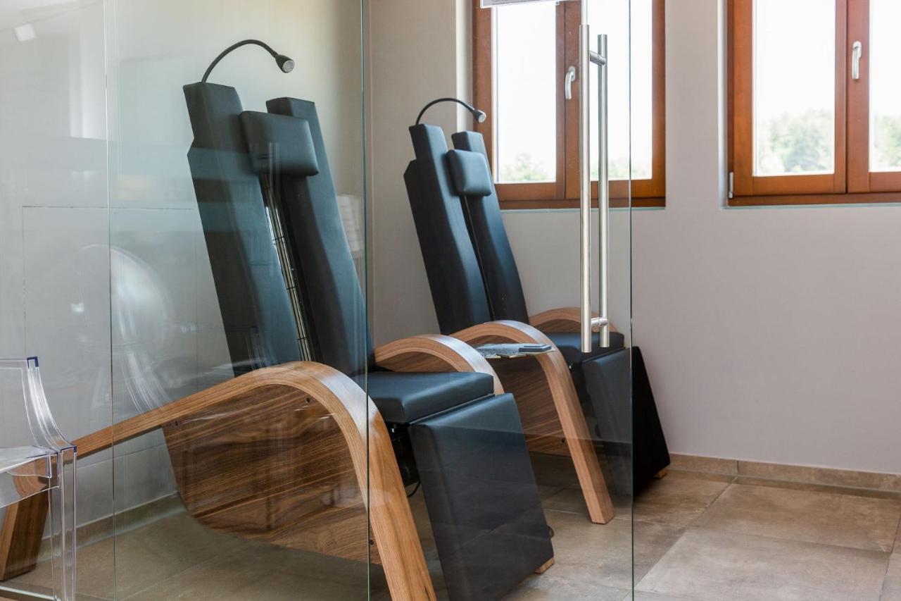 Landhotel Gottinger Waldkirchen Dış mekan fotoğraf