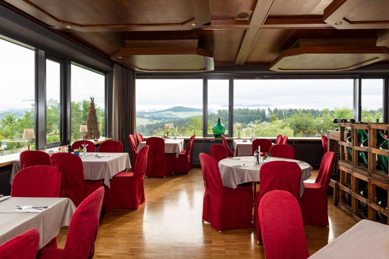 Landhotel Gottinger Waldkirchen Dış mekan fotoğraf