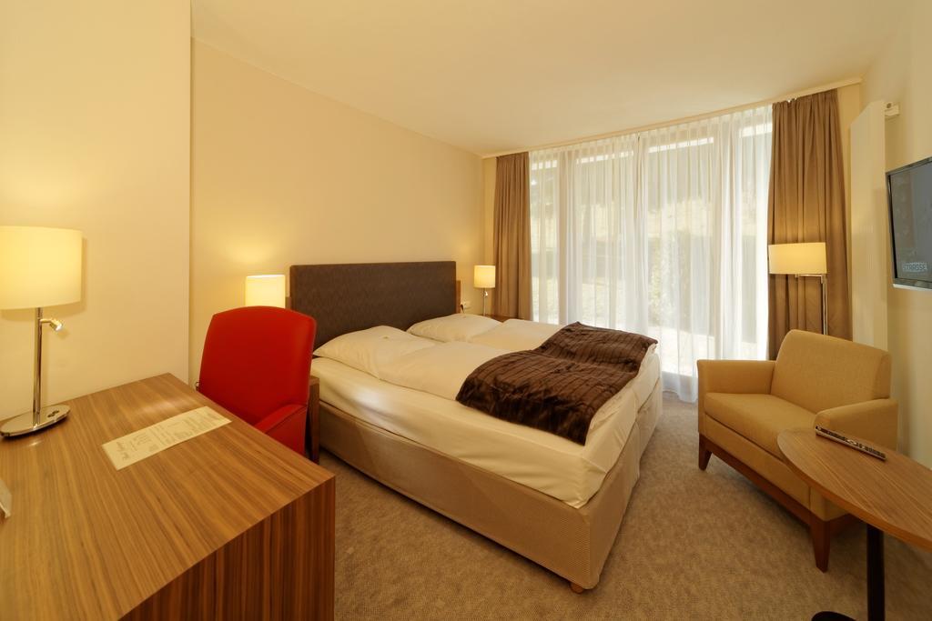 Landhotel Gottinger Waldkirchen Dış mekan fotoğraf