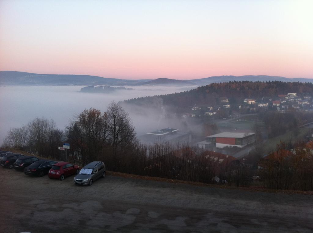 Landhotel Gottinger Waldkirchen Dış mekan fotoğraf