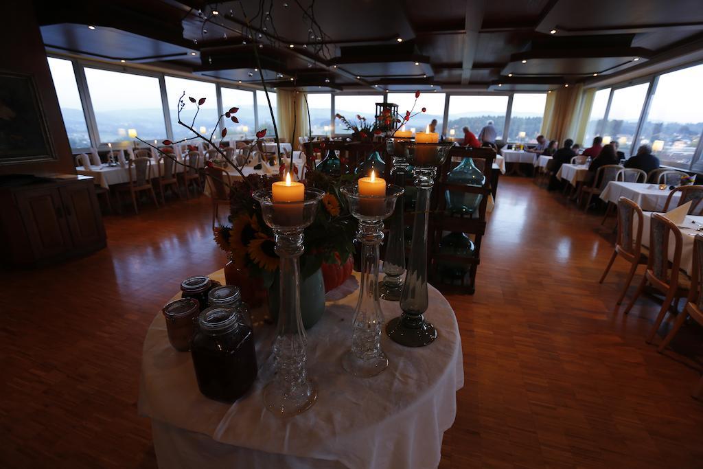 Landhotel Gottinger Waldkirchen Dış mekan fotoğraf
