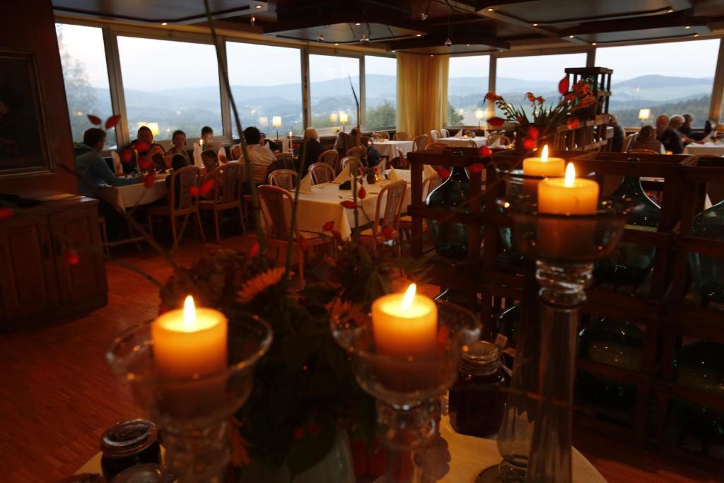 Landhotel Gottinger Waldkirchen Dış mekan fotoğraf