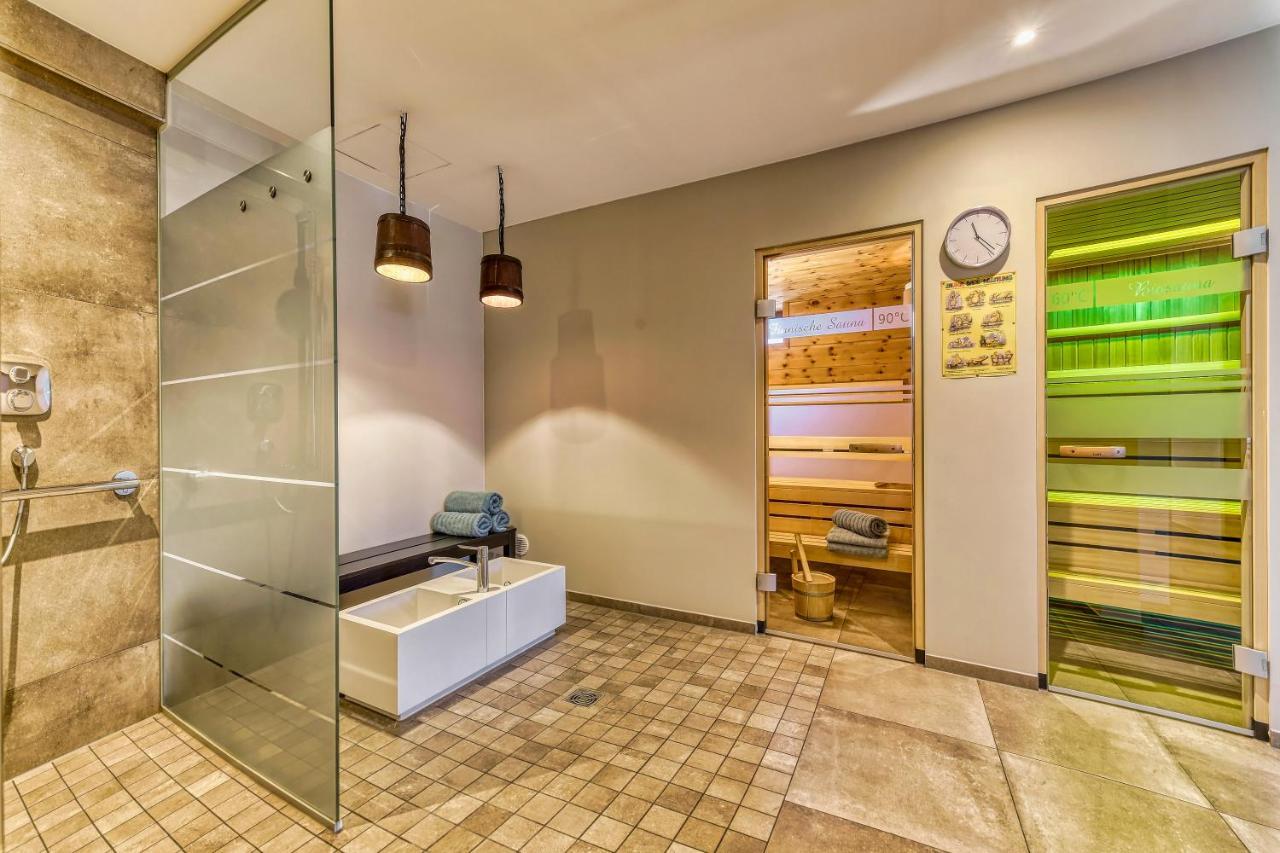 Landhotel Gottinger Waldkirchen Dış mekan fotoğraf