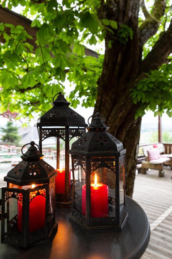 Landhotel Gottinger Waldkirchen Dış mekan fotoğraf