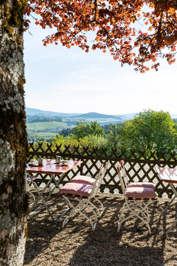 Landhotel Gottinger Waldkirchen Dış mekan fotoğraf