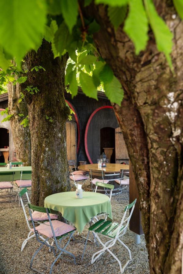 Landhotel Gottinger Waldkirchen Dış mekan fotoğraf