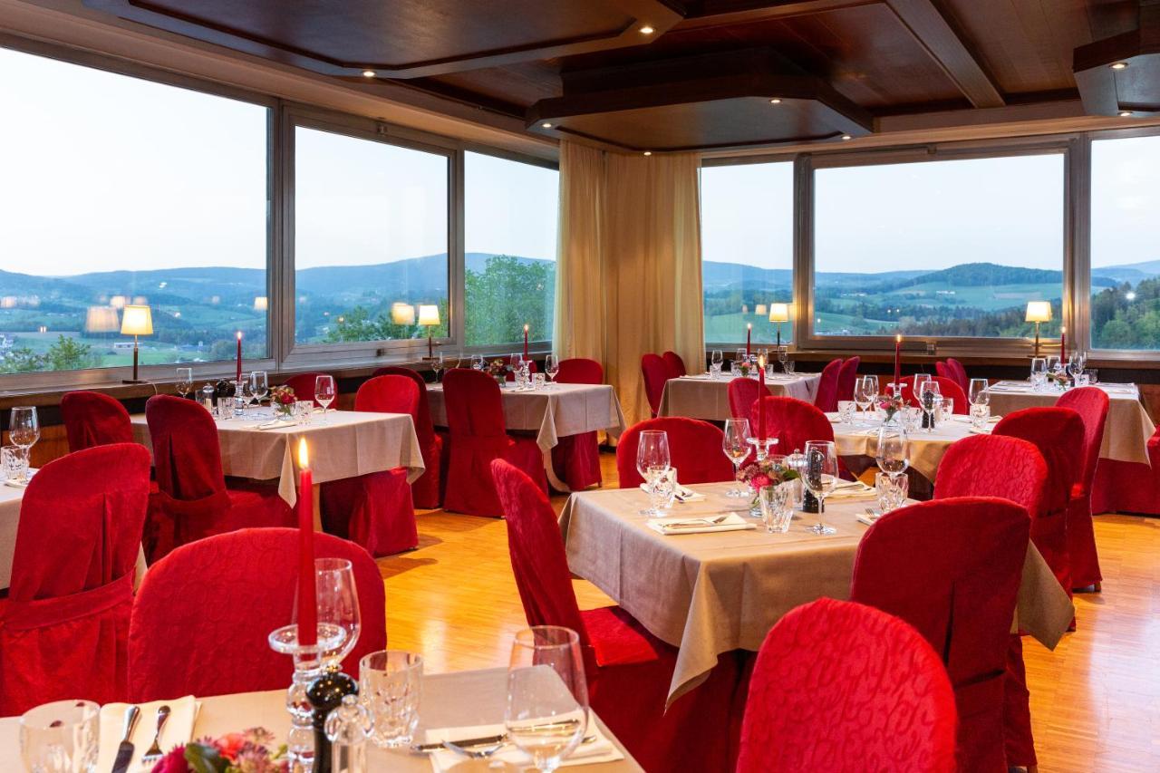 Landhotel Gottinger Waldkirchen Dış mekan fotoğraf