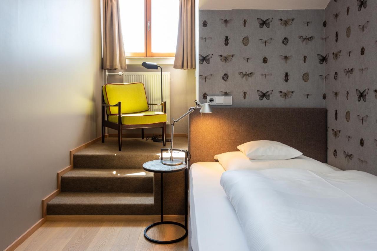 Landhotel Gottinger Waldkirchen Dış mekan fotoğraf