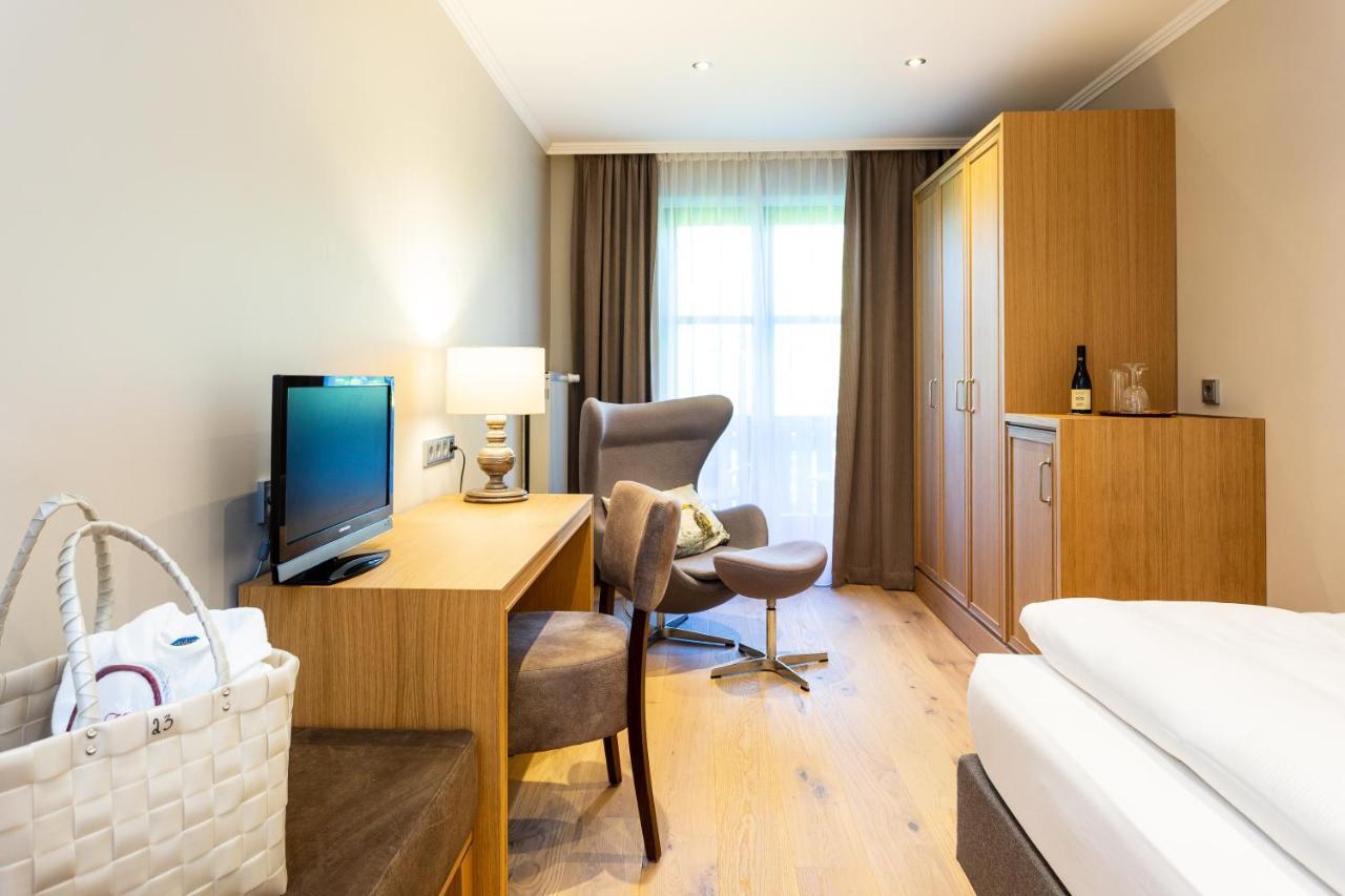 Landhotel Gottinger Waldkirchen Dış mekan fotoğraf