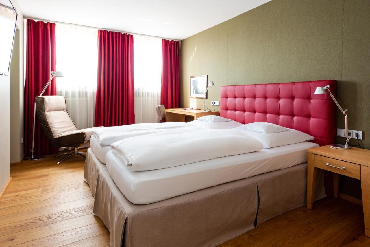 Landhotel Gottinger Waldkirchen Dış mekan fotoğraf
