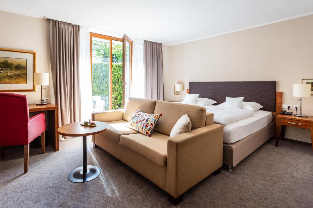 Landhotel Gottinger Waldkirchen Dış mekan fotoğraf