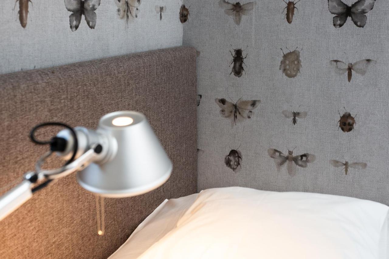 Landhotel Gottinger Waldkirchen Oda fotoğraf